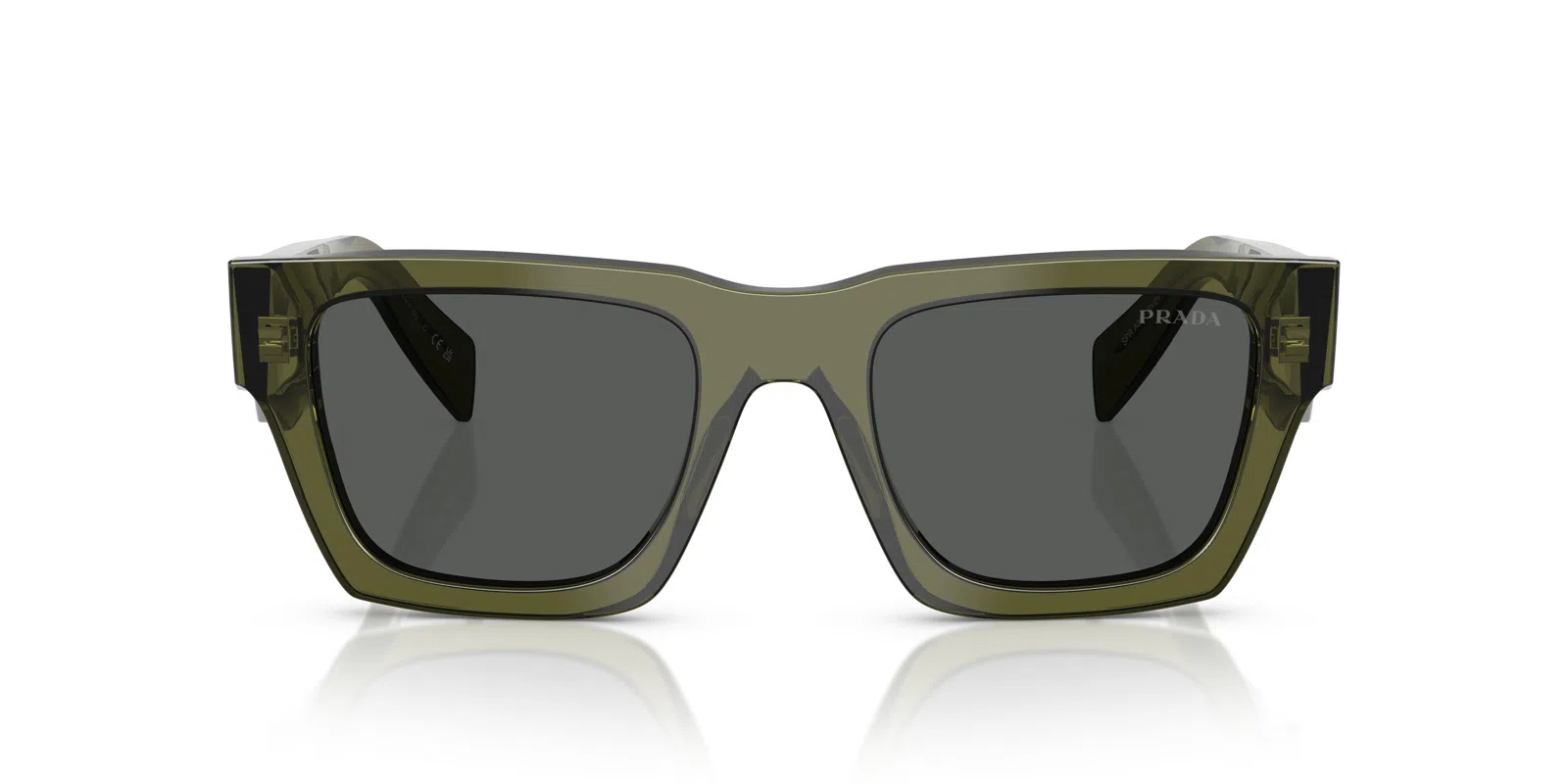 Prada A06S Sunglasses - view 38